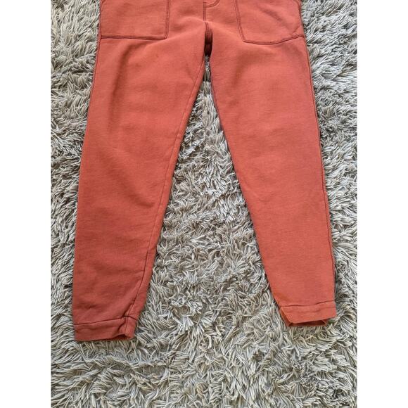 Pact Rust Track Pants - Picture 3 of 12